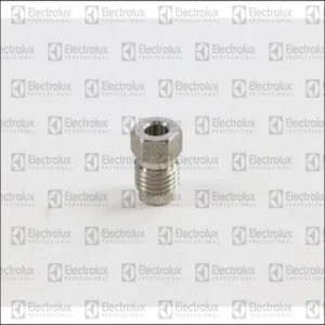 Tuerca Bulbo Diam. I=6Mm - 002076