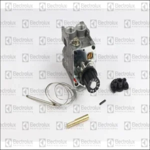 Valvula Gas Kit - 002096