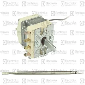 Termostato-Interruptor 50-260 Grados C - 002109