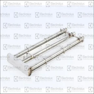 Quemador Para Parrilla Gas - 002358