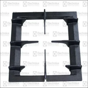 Rejilla S M Mc G 345X285 Mm - 002436