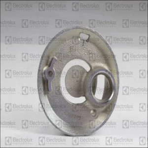 Cabeza Del Quemador Diam. =123 Mm - 002463