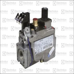 Valvula Gas 820 Nova Mv - 002606