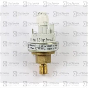 Presostato - 002635