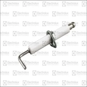 Electrodo Encendido Diam. =9Mm L=60 Mm - 002637