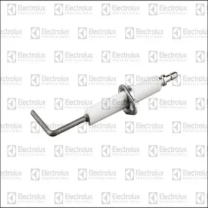 Electrodo Deteccion Llama Diam. 9X60 Mm - 002638