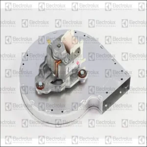 Radial Motor-Ventilador 220 240V 50Hz - 002639