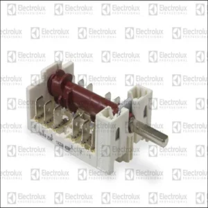 Conmutador Fcv 7 Pos (N#30007-Sp) - 002661