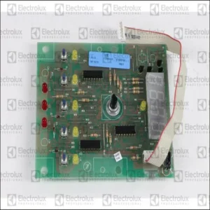 Placa Electronica Sonda Pincho Prb - 002666