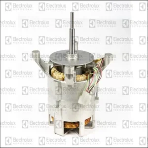 Motor 4 6 Polos 190W 230V 50 60Hz - 002698