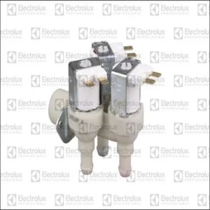 Electrovalvula 3 Vias Et90 230V 50 60Hz - 002712