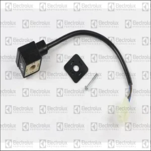 Rectificador Valvula Gas - 002715
