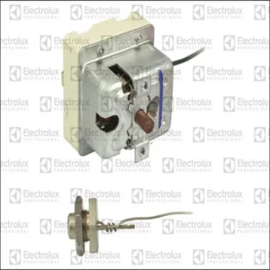 Termostato De Seguridad 338 C - 002730