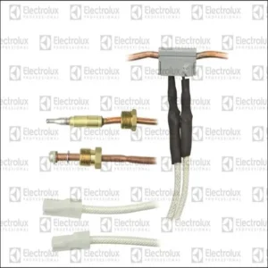 Termopar Interrumpido L=60 Cm - 002784