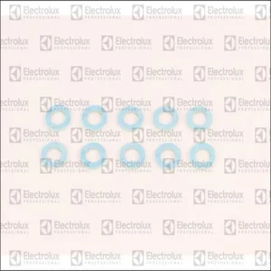 Junta Flex-Grifo Set 10Pcs - 003165
