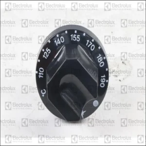 Mando Diam. E=70Mm Pivote = Diam. 10Mm - 003392