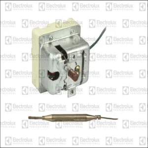 Termostato Seguridad 360 Grados C - 003594