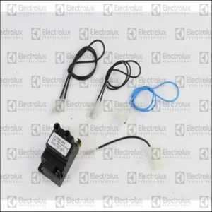 Kit Transformador (N#30010-Sp) - 003602