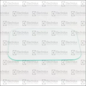 Cristal Puerta Horno - 003681