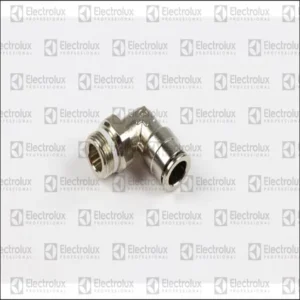 Codo Acoplamiento Fcv Kd - 003696