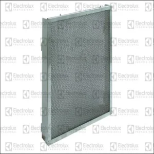 Filtro Grasa Para Horno Gas 10X1 1-2 1 - 003774
