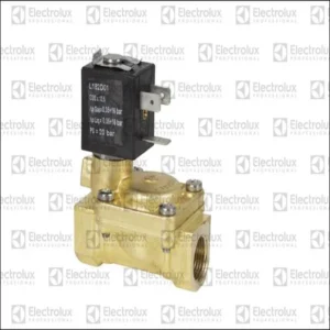 Electrovalvula 3 4 Pulg. , 24Vac 50Hz - 003778