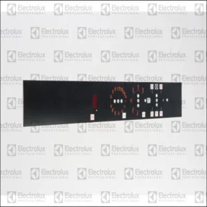 Embellecedor P.Mandos Fcvg20(Nt 30029 - 003838
