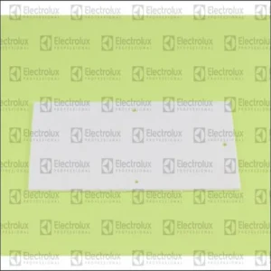 Aislante Quemador 161X291 Mm 4 Orif. - 003874