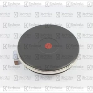 Placa Electrica Diam. =220Mm 2600W 440V - 003929