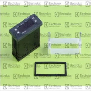 Termostato Digital Ic912 H-12V - 004109