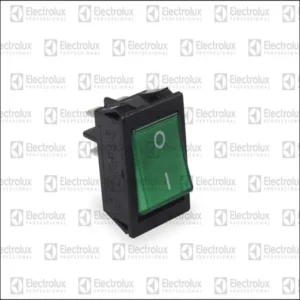 Interruptor Zcbme-12 - 004158