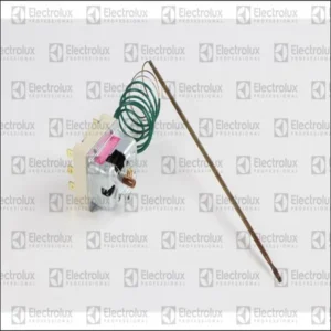 Termostato Horno Zcmme6 - 004205