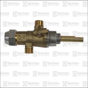 Grifo De Gas Valvulado 20S - 004237