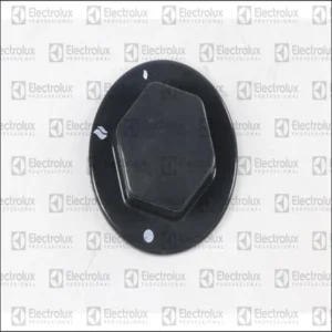 Mando Diam. E=70Mm Diam. Pivote=8Mm - 004246