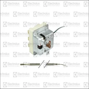 Termostat Seguridad 360 Grados C - 004269