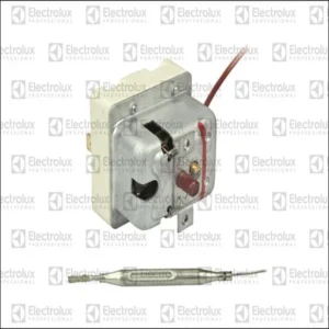 Termostato De Seguridad 240 C - 004354