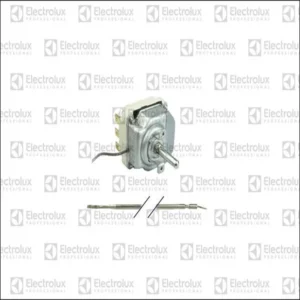 Termostato 115-300 Grados C - 004363