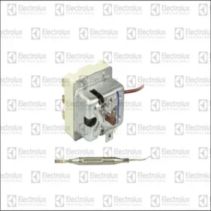 Termostato Seguridad 360 Grados C - 004600