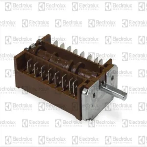 Conmutador 7 Pos. - 004741