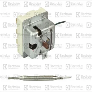 Termostato De Seguridad 170 Grados C - 004742