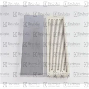 Placa Electrica 2700W, Rf E - 004755