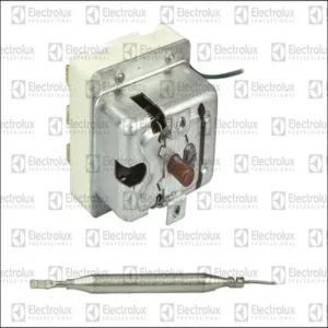 Termostato Seguridad 140 Grados C - 004862