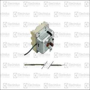 Termostato Sdad. Sr E720 - 004919