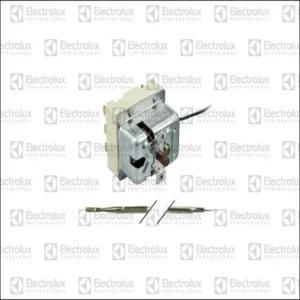 Termostato De Seguridad 239 Grados C -16K - 004921
