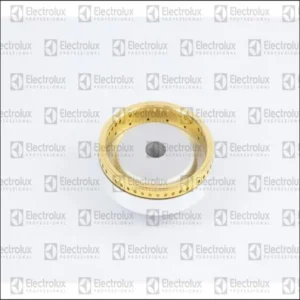 Conj.Venturi Quemador Scg700 - 004972