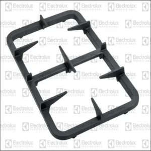 Rejilla 2 Fuegos Scg350 - 004976