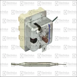 Termostato De Seguridad 170 Grados C - 005295