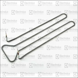 Resistencia 254V 1650W - 005377