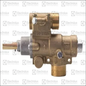 Grifo Gas Br100G - 005466