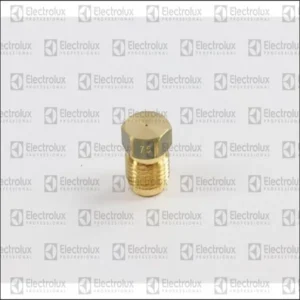Inyector Quem.D.0,75 Sfr G350 - 005689